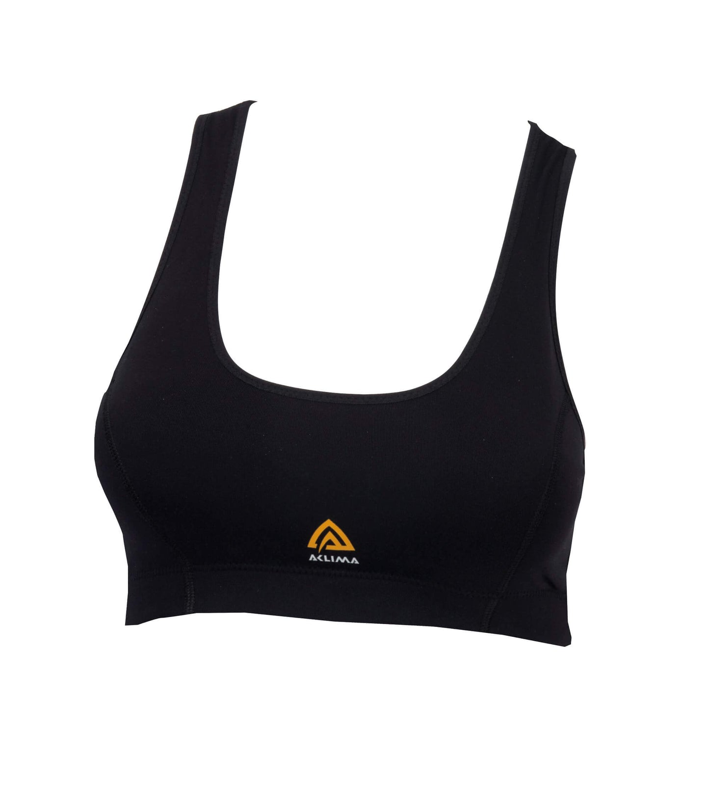 Hotwool Sports Top Woman (Dam) - Sport-BH i merinoull