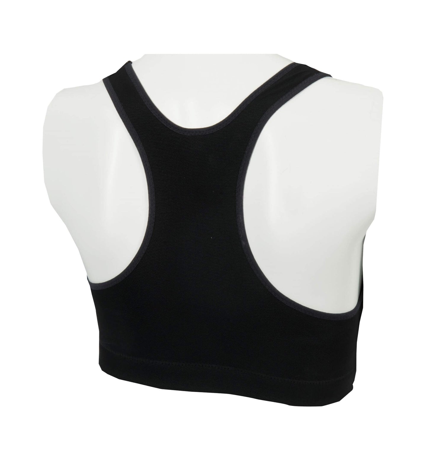 Hotwool Sports Top Woman (Dam) - Sport-BH i merinoull