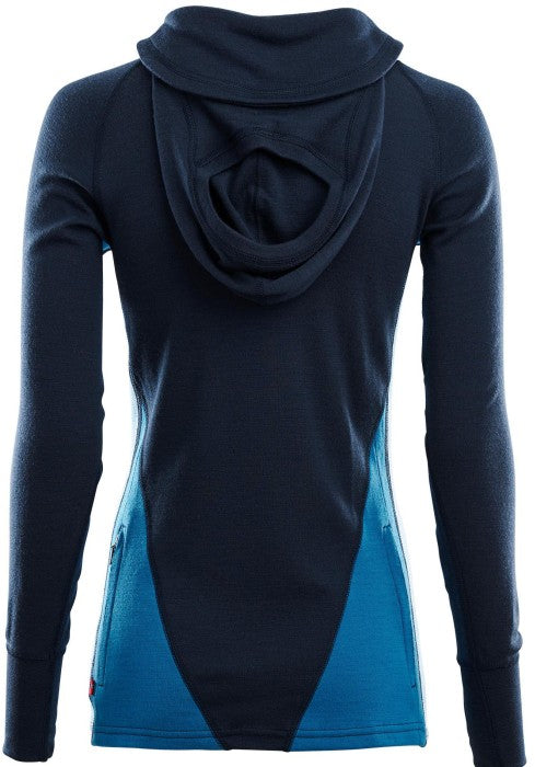 WarmWool Hood Sweater Women's
