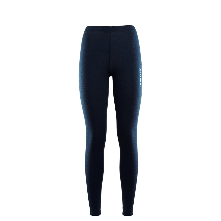 Warmwool Longs Woman (Dam) - underställsbyxor i merinoull