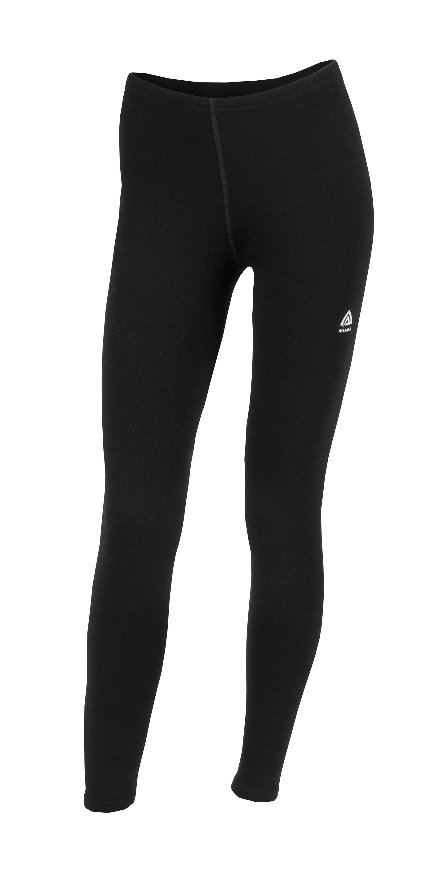 Warmwool Longs Woman (Dam) - underställsbyxor i merinoull