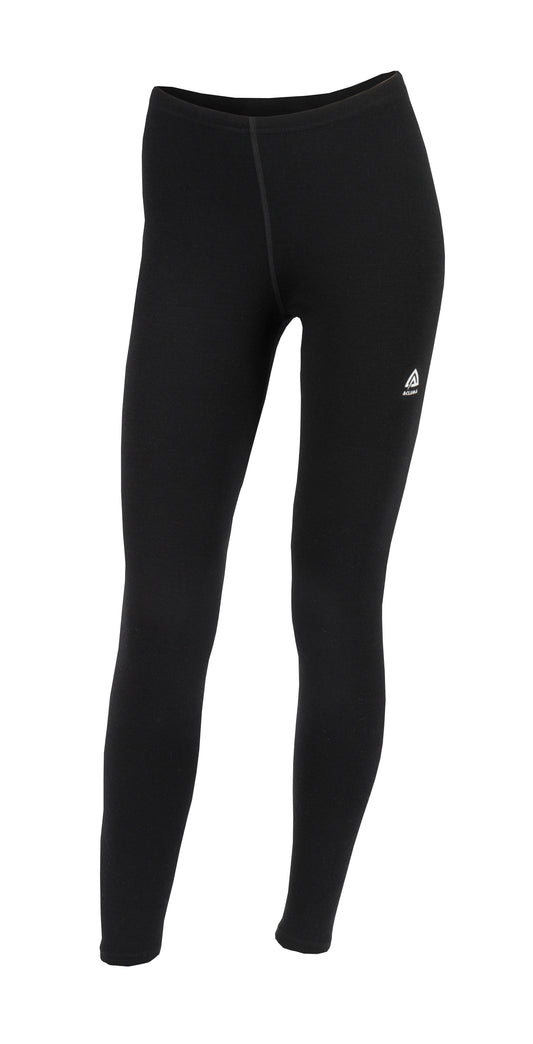 Warmwool Longs Woman (Dam) - underställsbyxor i merinoull