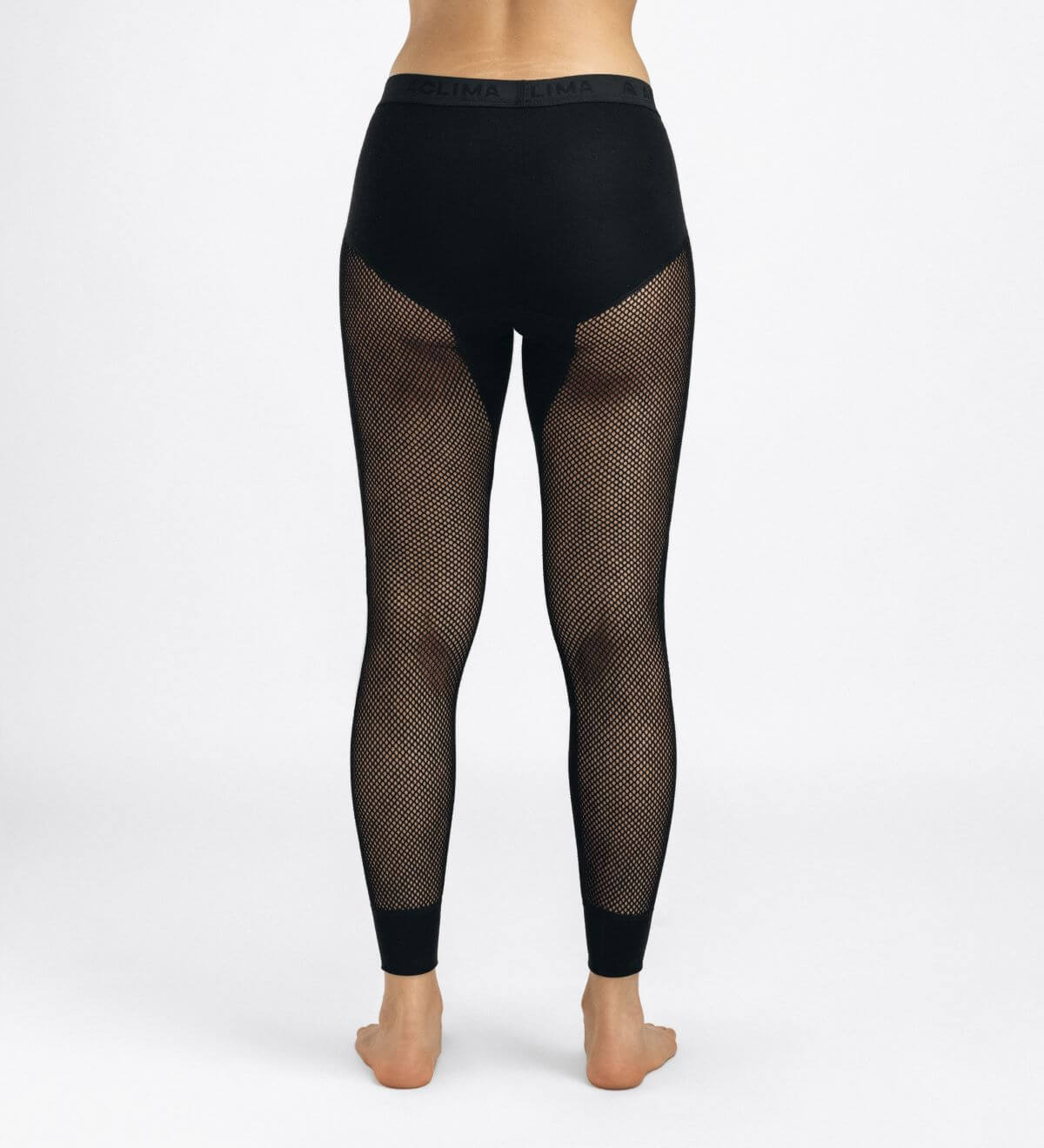 Woolnet Longs W's (Dam) - underställsbyxor i merinoull