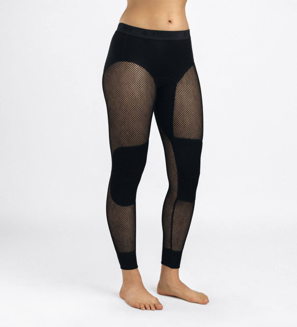 Woolnet Longs W's (Dam) - underställsbyxor i merinoull