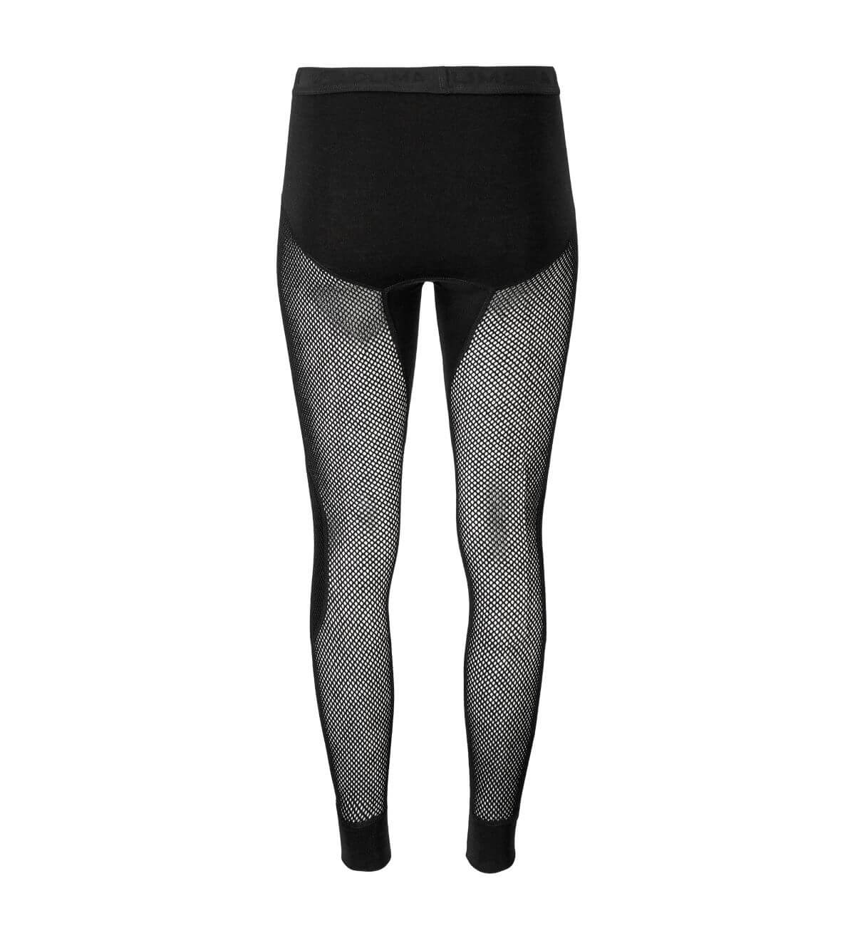 Woolnet Longs W's (Dam) - underställsbyxor i merinoull