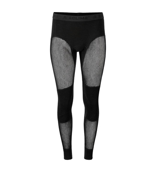 Woolnet Longs W's (Dam) - underställsbyxor i merinoull