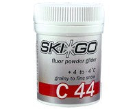 Pulver 30gr