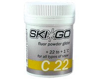 Pulver 30gr