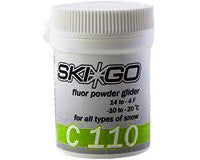 Pulver 30gr
