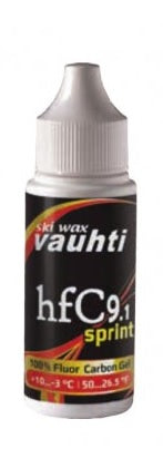 HFC Gel 40g