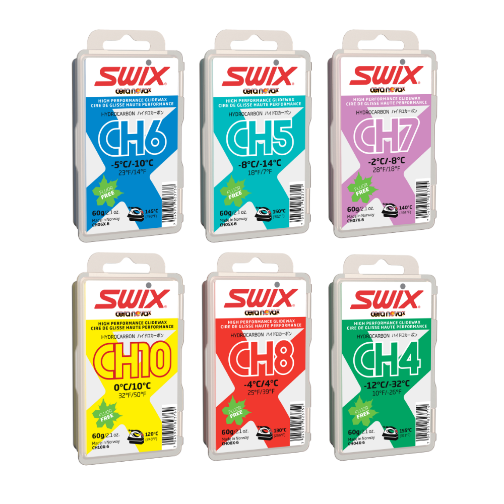 CHX Paraffin 60g