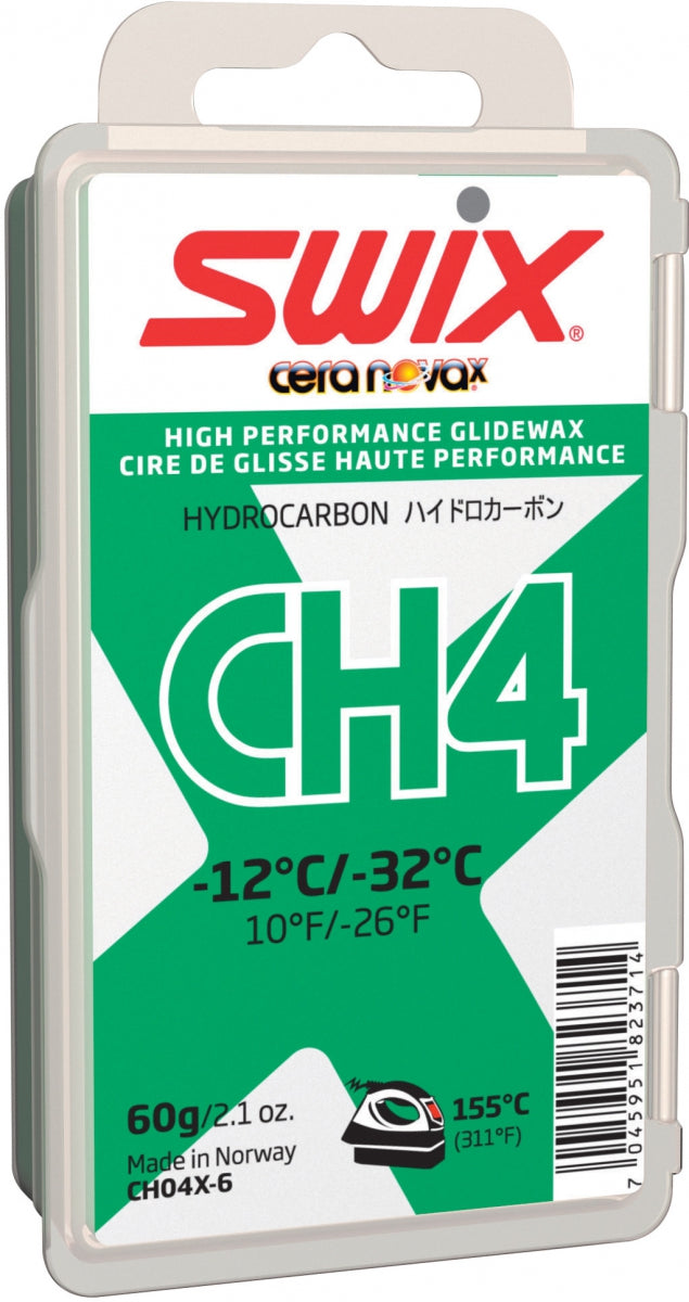 CHX Paraffin 60g