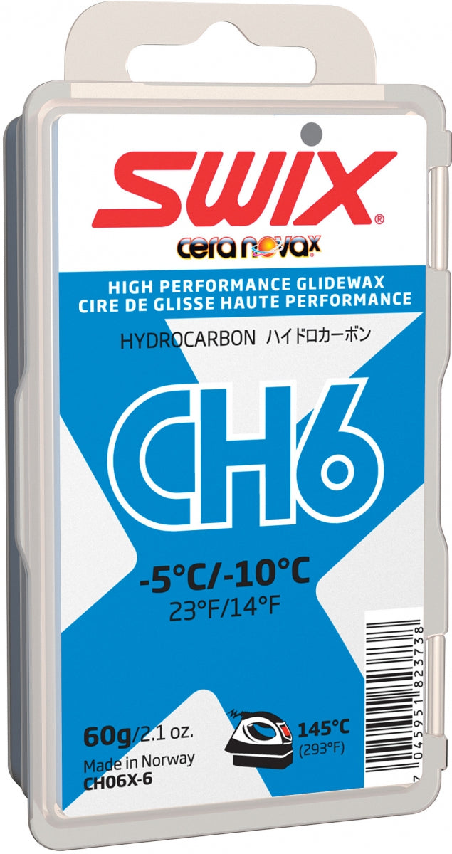 CHX Paraffin 60g