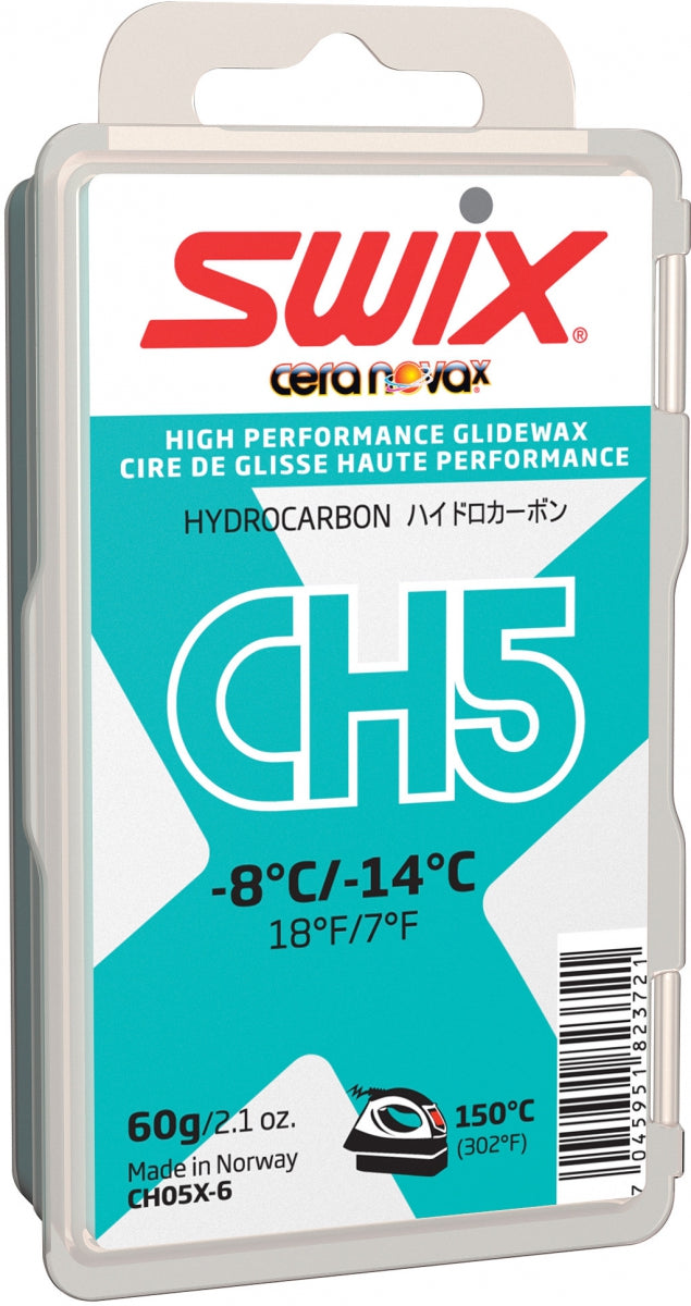 CHX Paraffin 60g