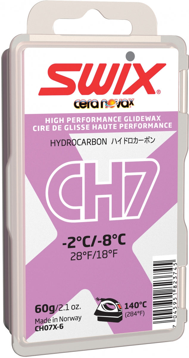 CHX Paraffin 60g
