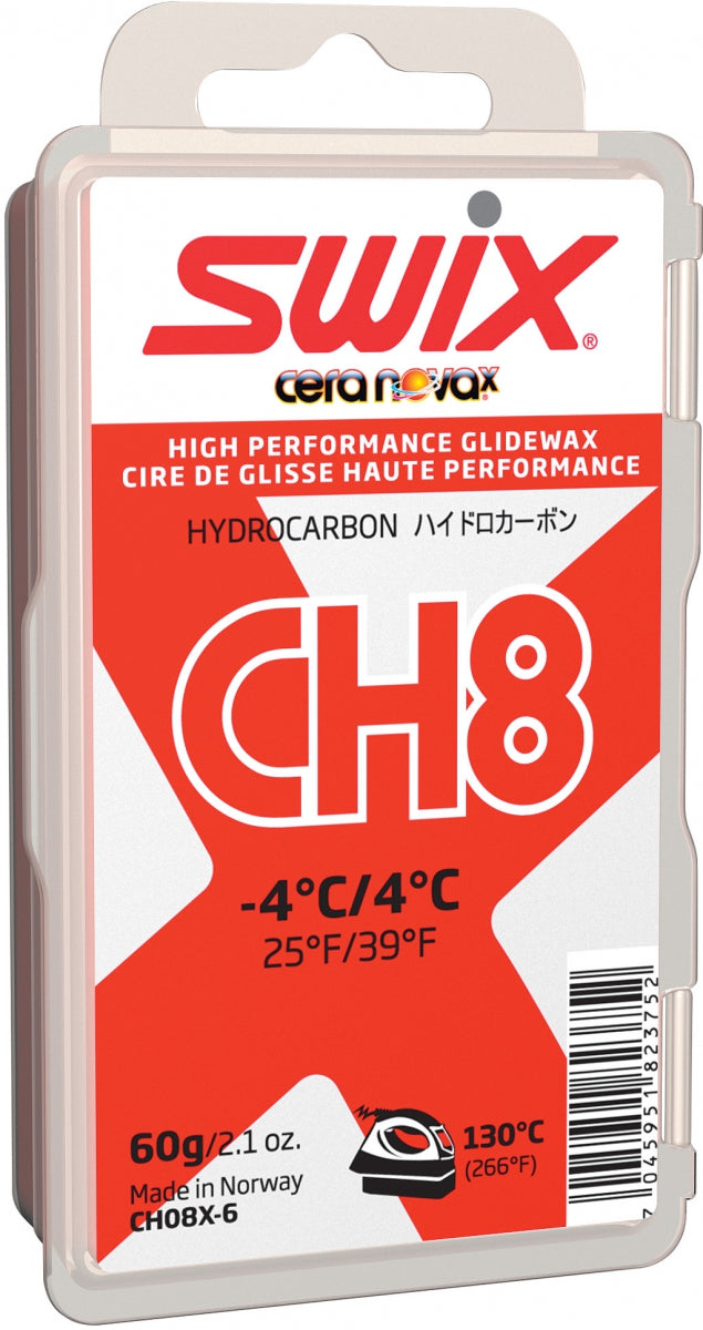 CHX Paraffin 60g