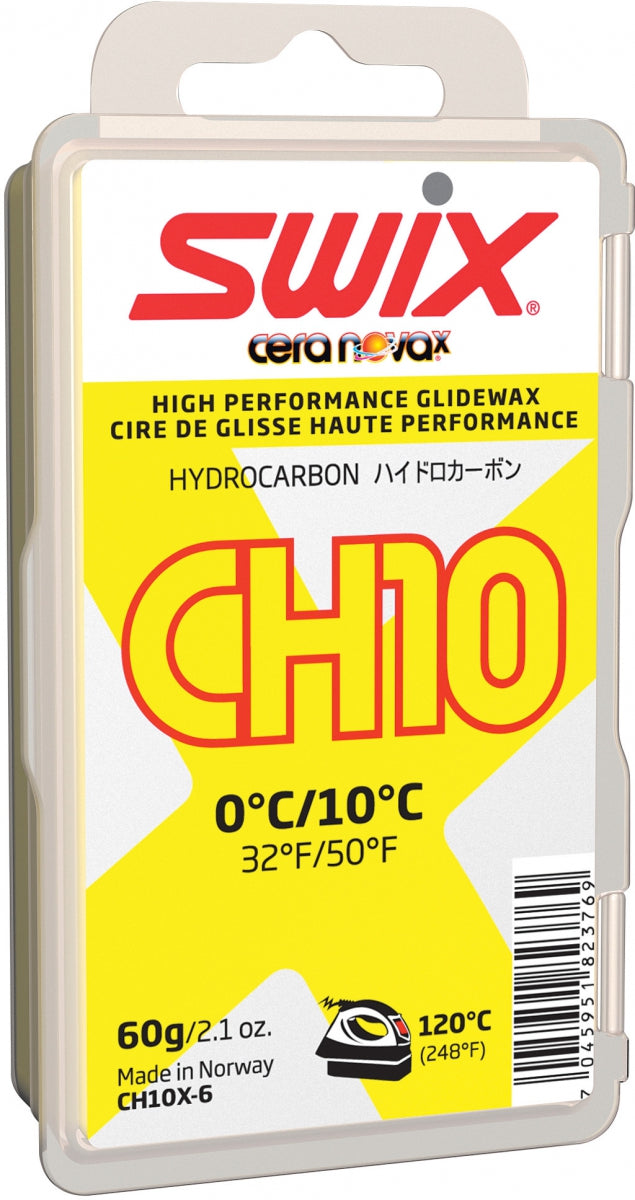 CHX Paraffin 60g
