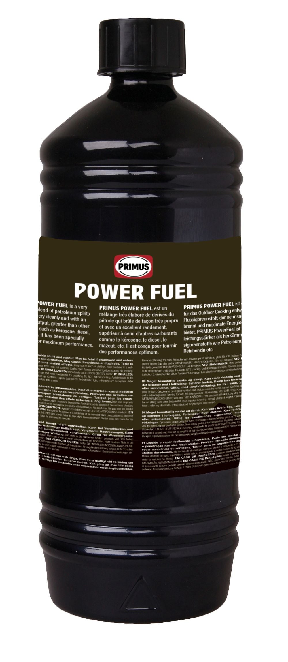 Power Fuel 1L