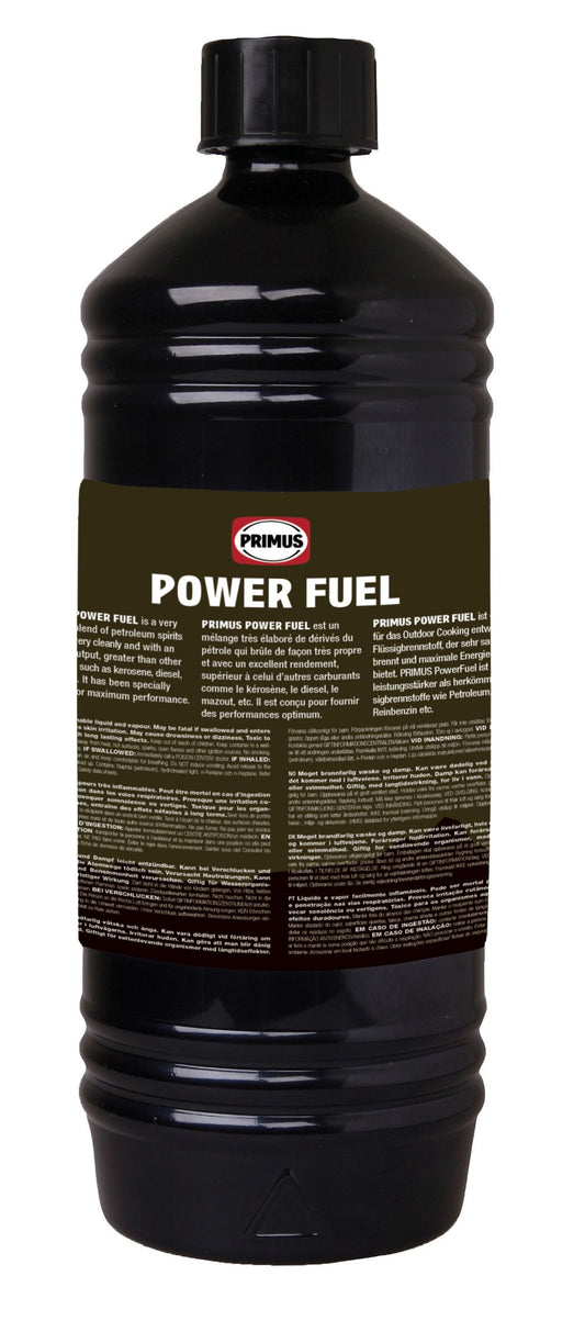 Power Fuel 1L