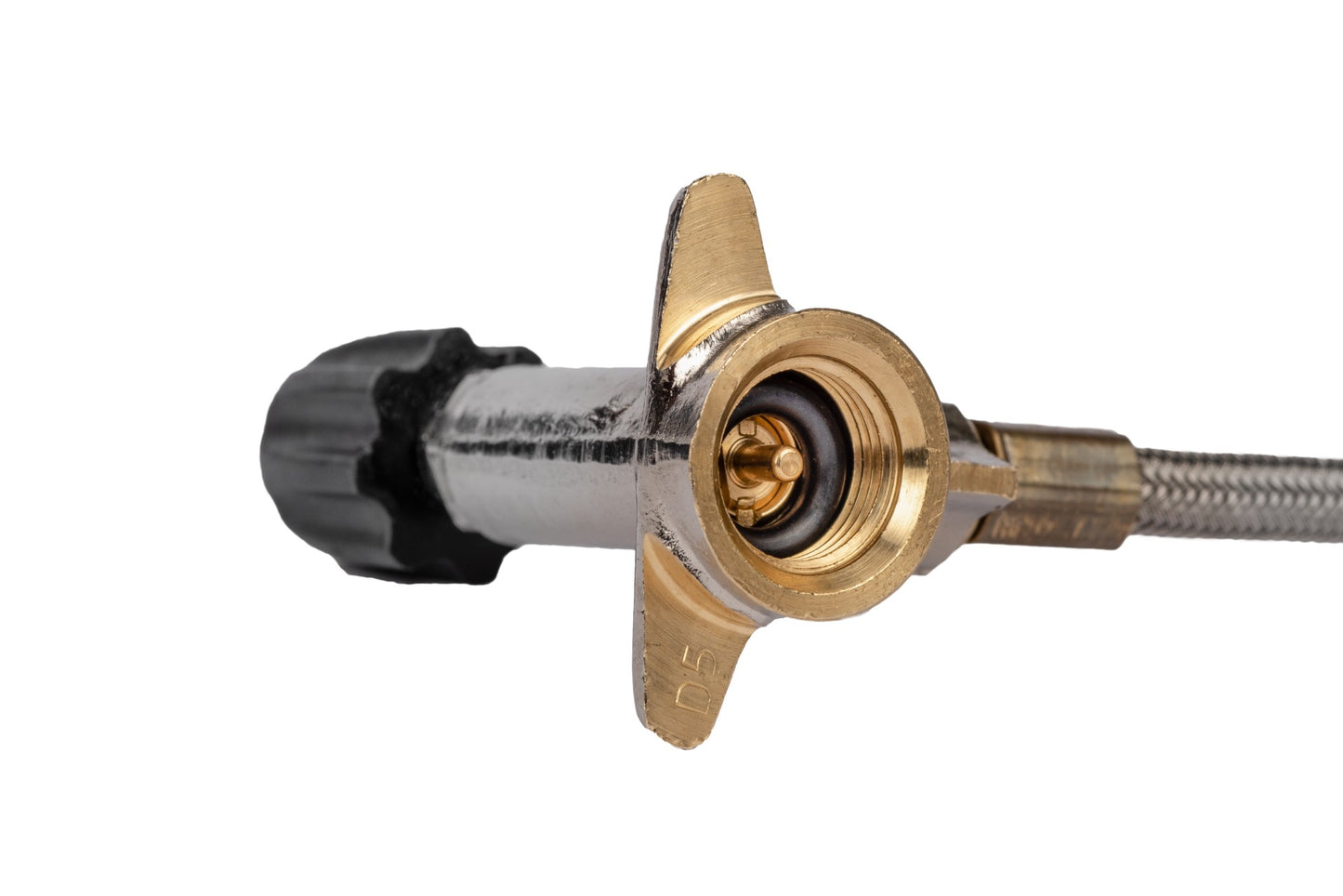Gasbrännare GB74