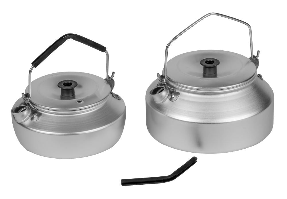 Kaffepanna Large 25 0,9Liter