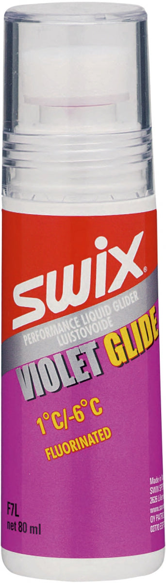 Snabbspray