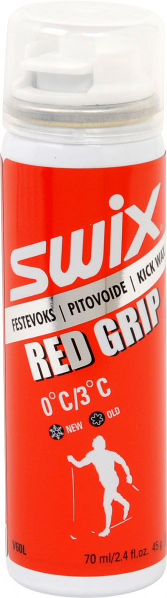 Snabbspray