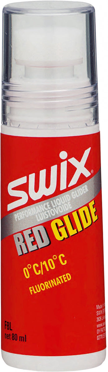 Snabbspray