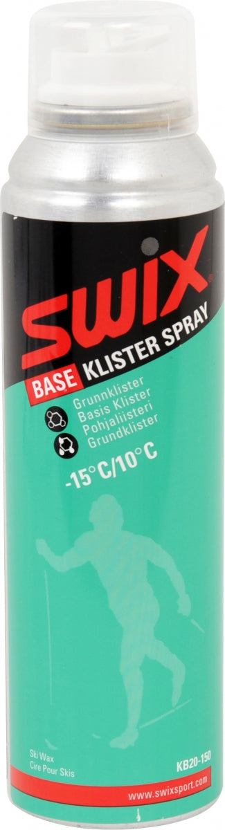 Snabbspray