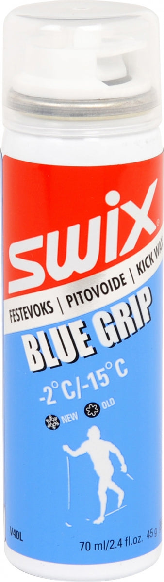 Snabbspray