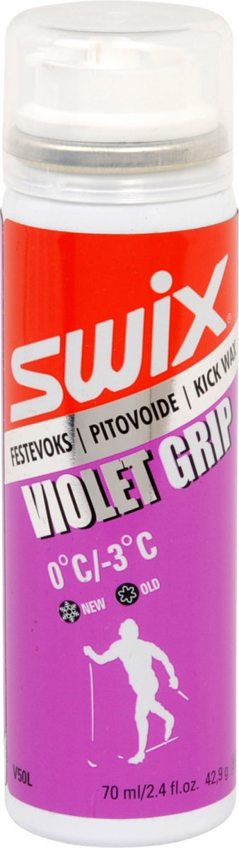 Snabbspray
