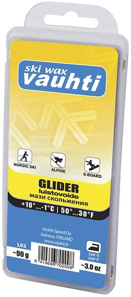 L glider 90g