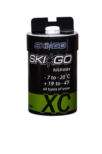 XC Kickwax burk 45g