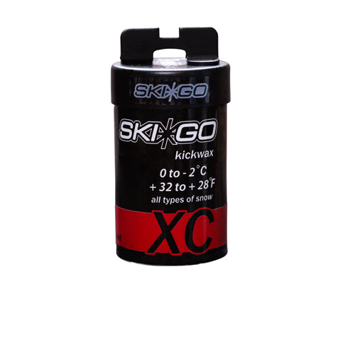 XC Kickwax burk 45g