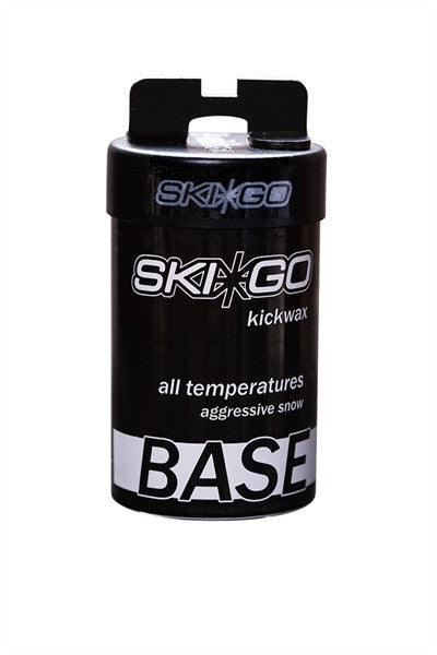 XC Kickwax burk 45g