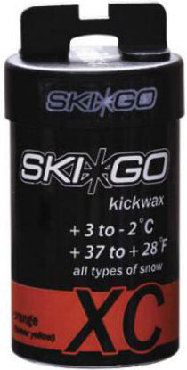 XC Kickwax burk 45g