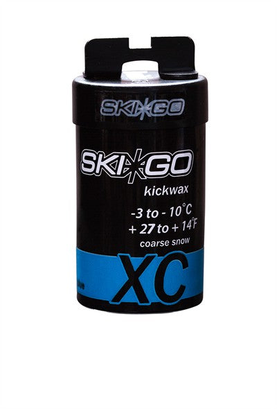 XC Kickwax burk 45g