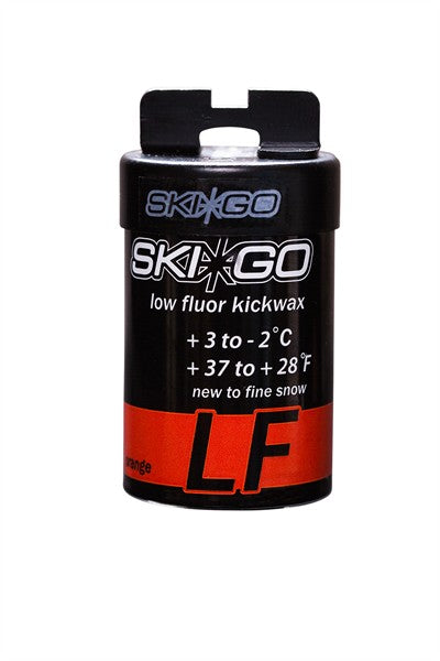 LF Kickwax burk 45g