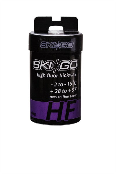 HF Kickwax burk 45g