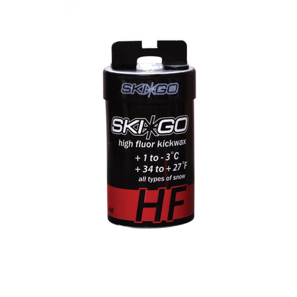 HF Kickwax burk 45g