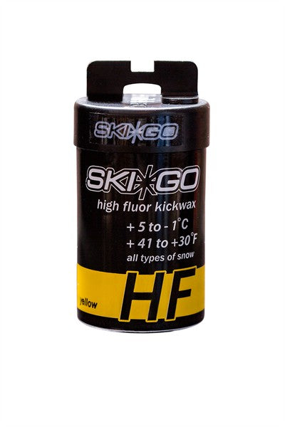 HF Kickwax burk 45g