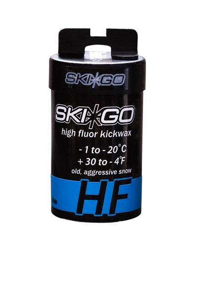 HF Kickwax burk 45g