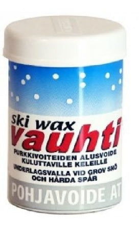 Base wax 45g