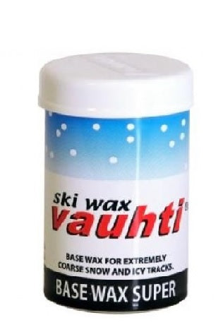 Base wax 45g