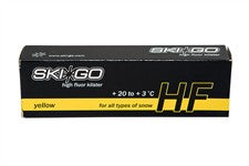 HF klister 60g