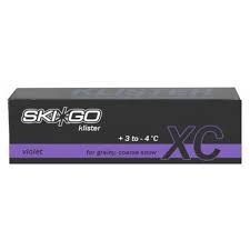 XC klister 60g
