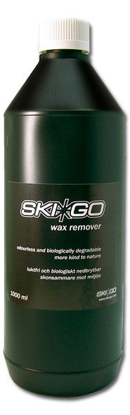 wax remover 1000ml