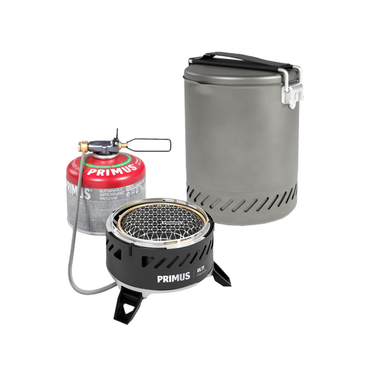 Ulti Stove System 1.7