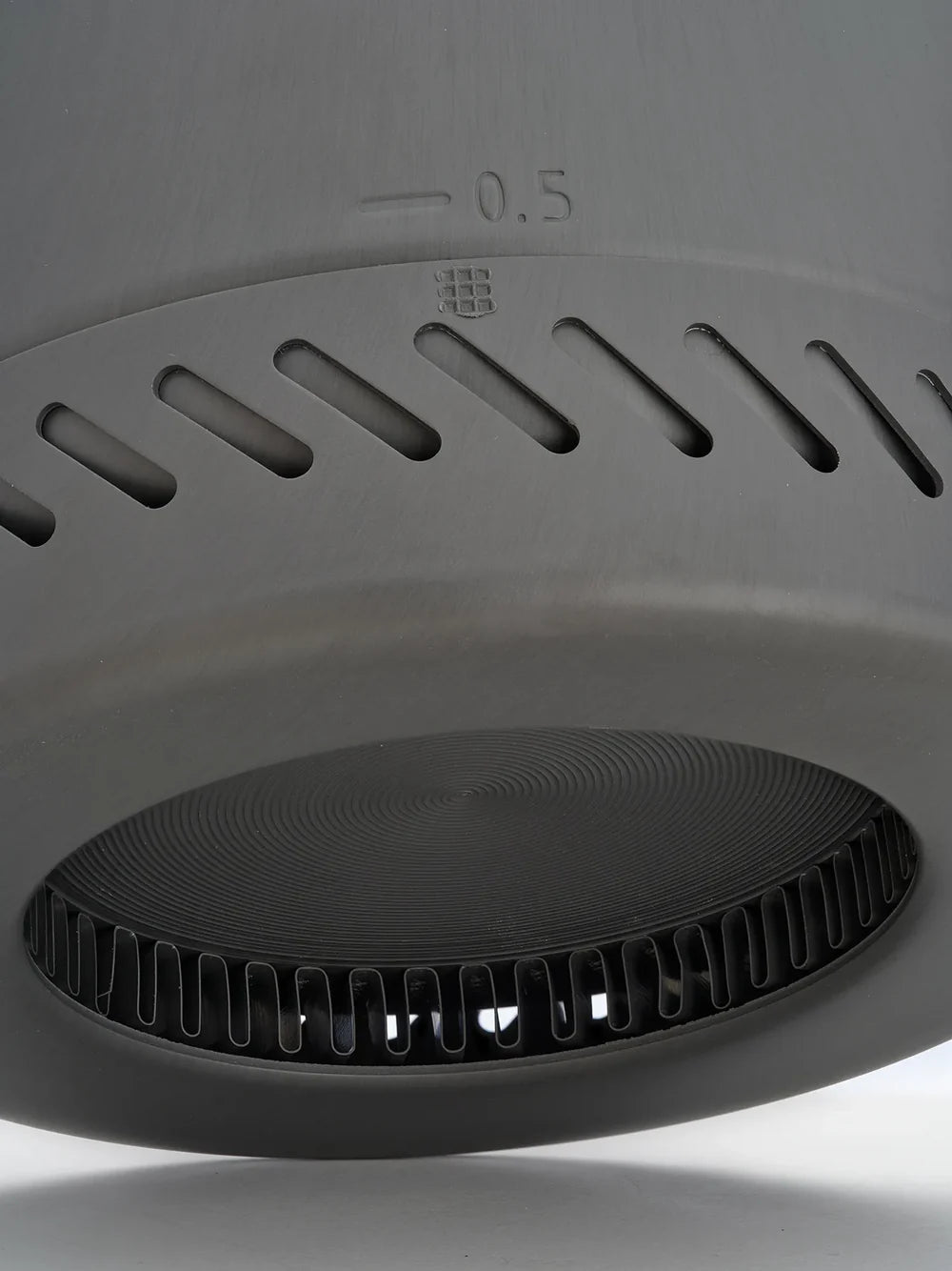 Ulti Stove System 1.7