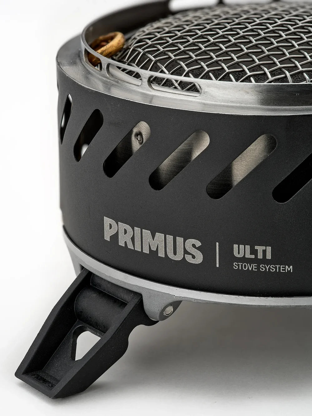 Ulti Stove System 1.7